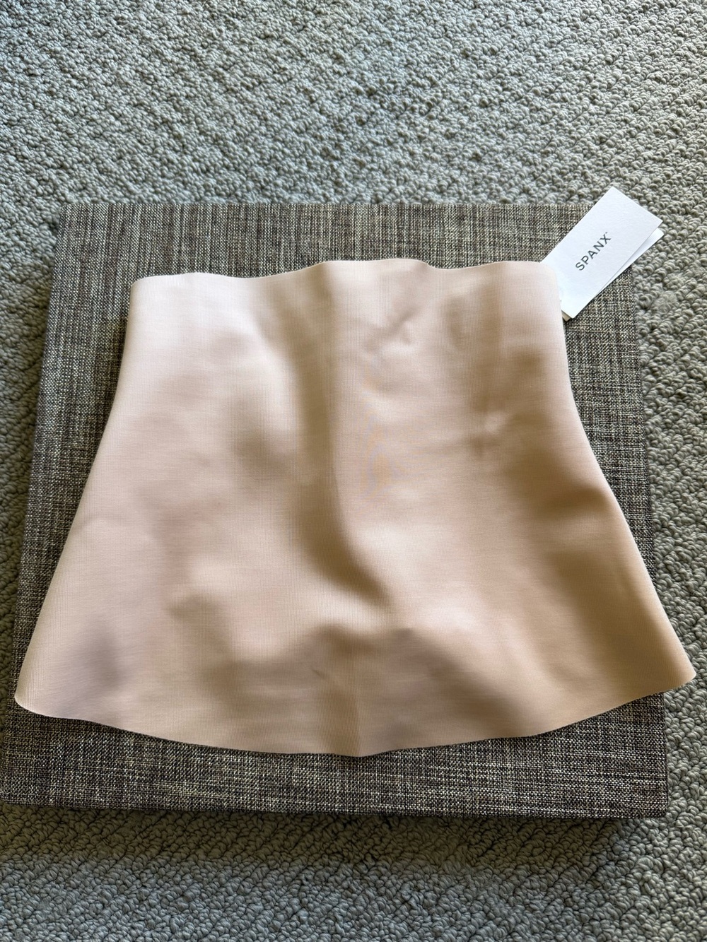 SPANX waist cincher